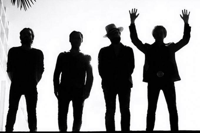 Refused | Brighton Source | Concorde 2