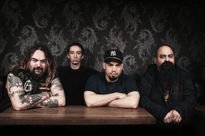 Soulfly | Brighton Source