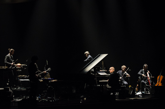Ludovico Einaudi Confirms Trio Of Autumn UK Arena Shows - Stereoboard