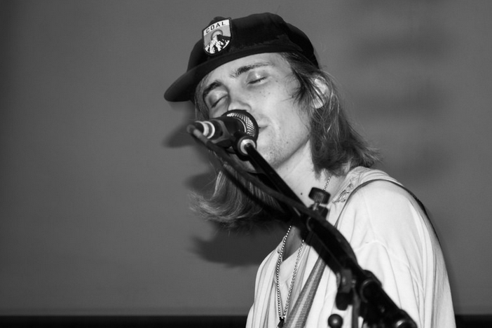 DIIV | Brighton Source