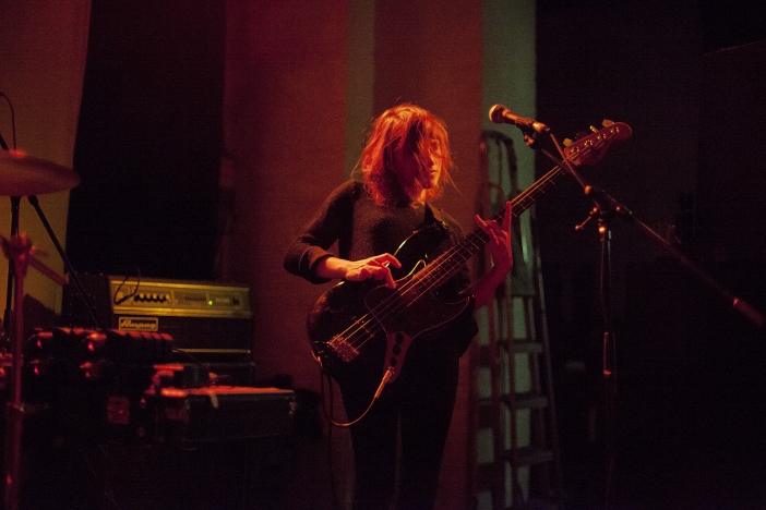 Esben and the Witch