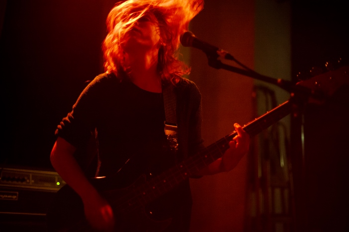 Esben and the Witch