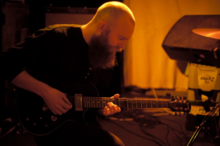 Esben and the Witch