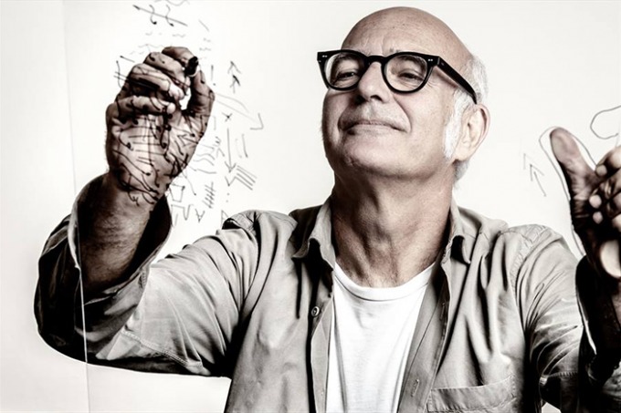 Ludovico Einaudi | Brighton Source
