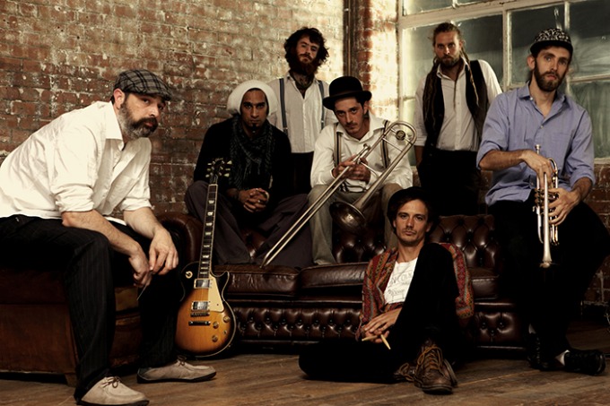 King Porter Stomp | Brighton Source