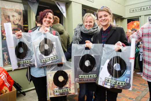 Record Store Day 2016_Brighton Source_Studio85uk_Mike Tudor-1