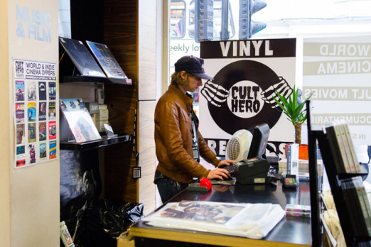 Record Store Day 2016_Brighton Source_Studio85uk_Mike Tudor-13