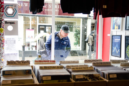 Record Store Day 2016_Brighton Source_Studio85uk_Mike Tudor-15