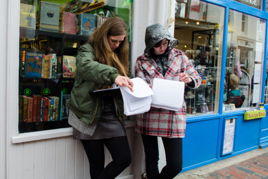 Record Store Day 2016_Brighton Source_Studio85uk_Mike Tudor-3