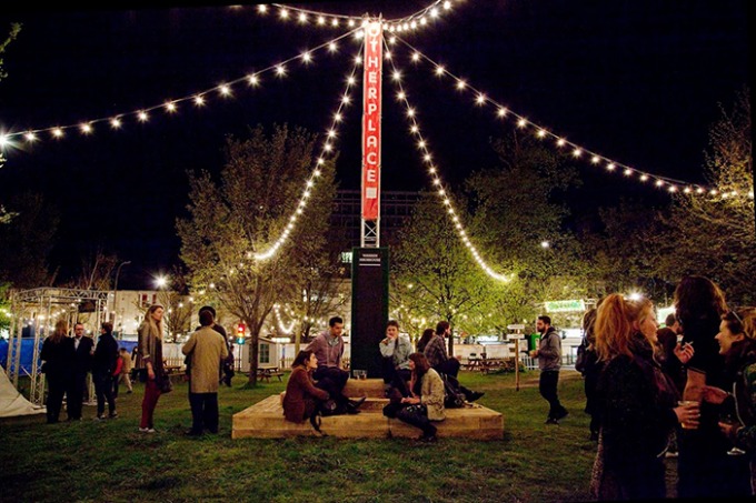 The Warren | Brighton Source