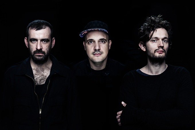Moderat | Brighton Source