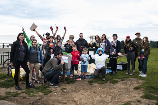 01_TheBigSpringBeachClean_BrightonSource_FrancescaMoore