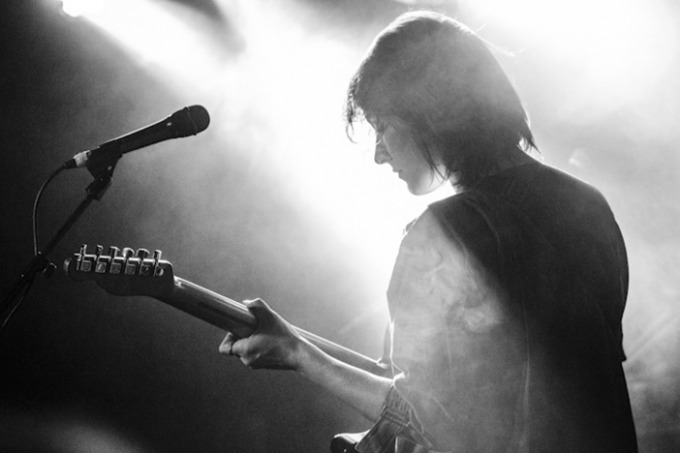 Cate Le Bon | Brighton Source