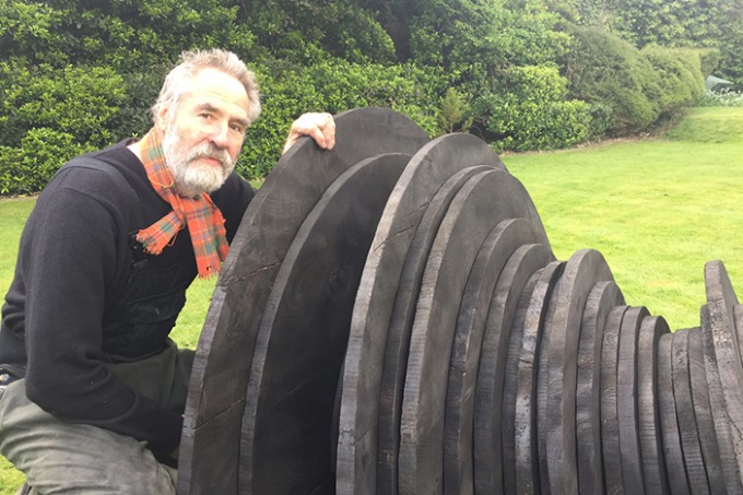 Hamish Brown | Brighton Source