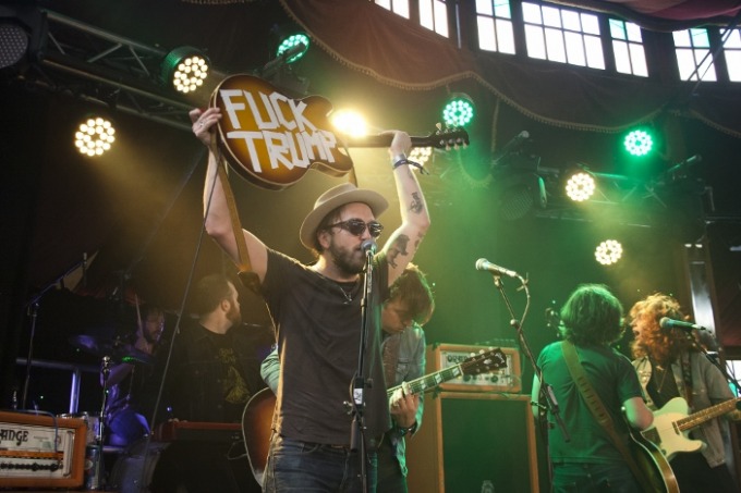 The Wild Feathers | Brighton Source