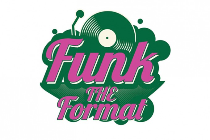 Funk The Format Festival | Brighton Source