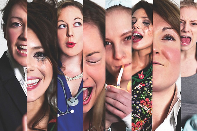 Living Between Lies | Brighton Source