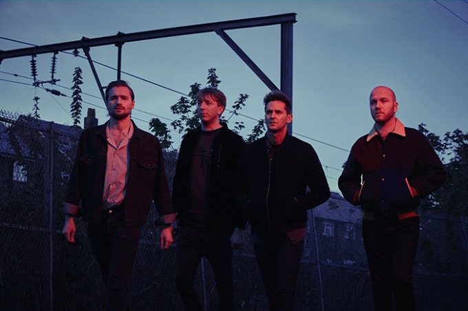 Wild Beasts | Brighton Source