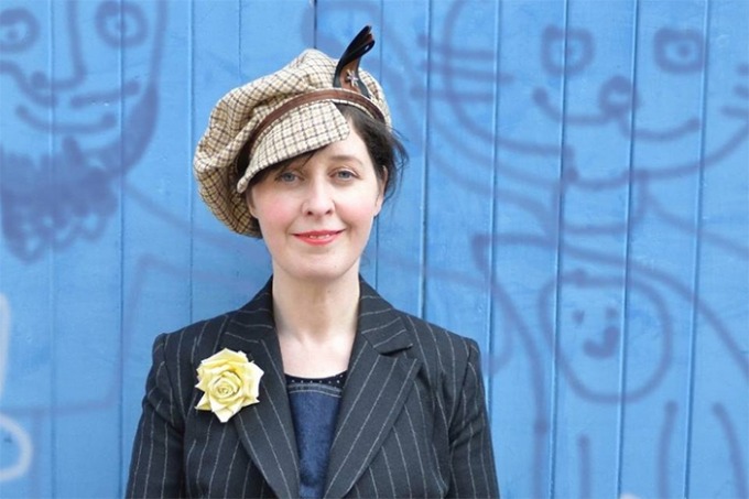 Jo Neary | Brighton Source