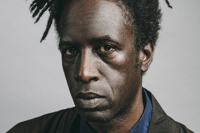 Saul Williams | The Haunt | Brighton Source