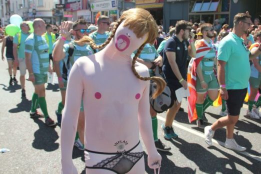 Brighton Pride 2016 | Brighton Source