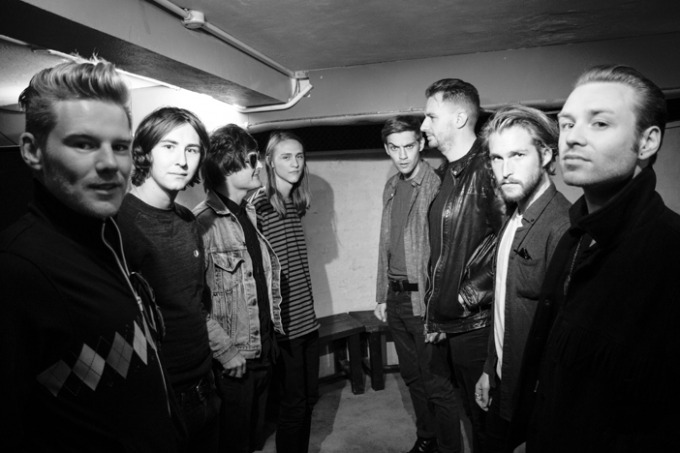 Mantras and Of Empires - Ashley Laurence - Time for Heroes Photography