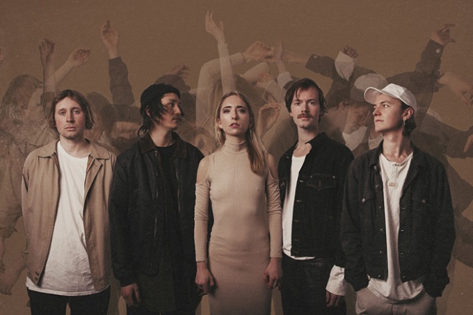 Pumarosa | Brighton Source