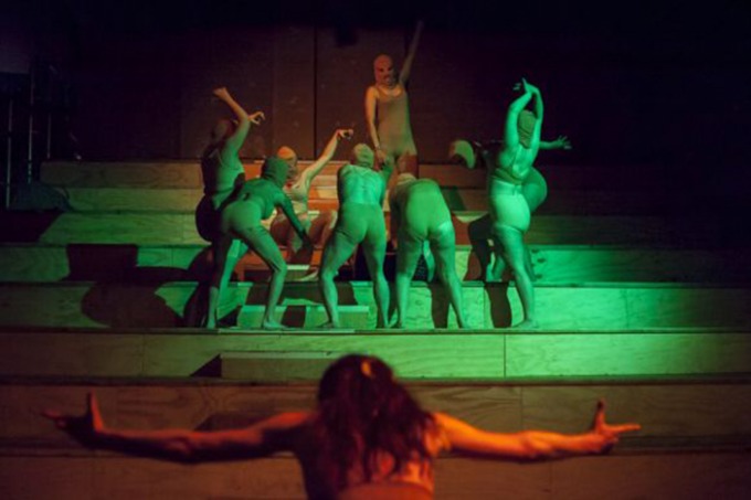 Brief Hiatus | Brighton Source