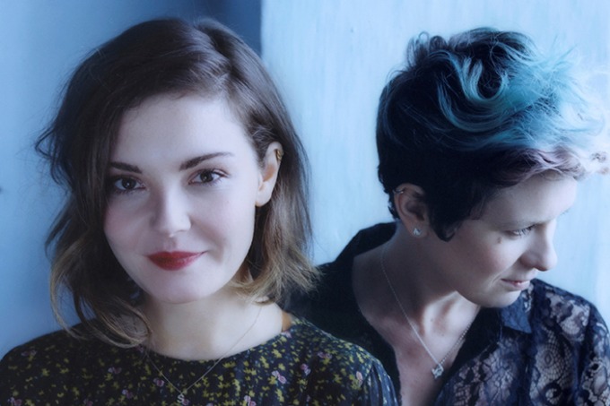 Honeyblood | Brighton Source