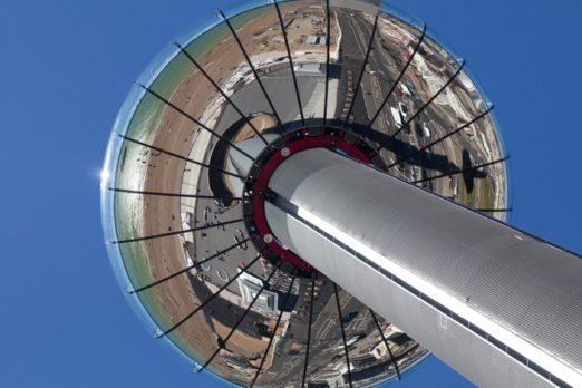 i360 - Brighton SOURCE - Ashley Laurence - Time for Heroes Photography