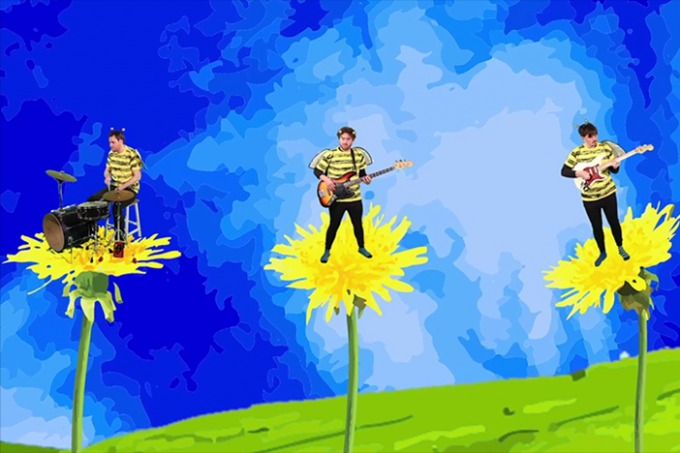 Octopuses | Brighton Source