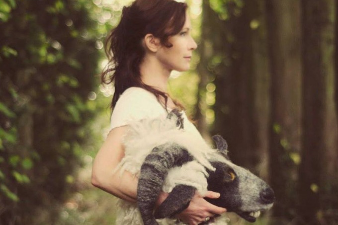 Lou Rhodes | Brighton Source