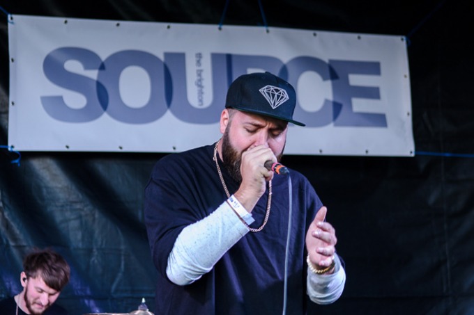 Party At The Races | Brighton Source | Mike Tudor | studio85uk.com