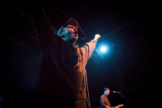 DMA's | Brighton Source