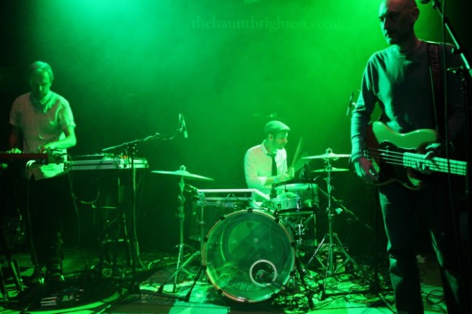 Fujiya Miyagi | Brighton Source