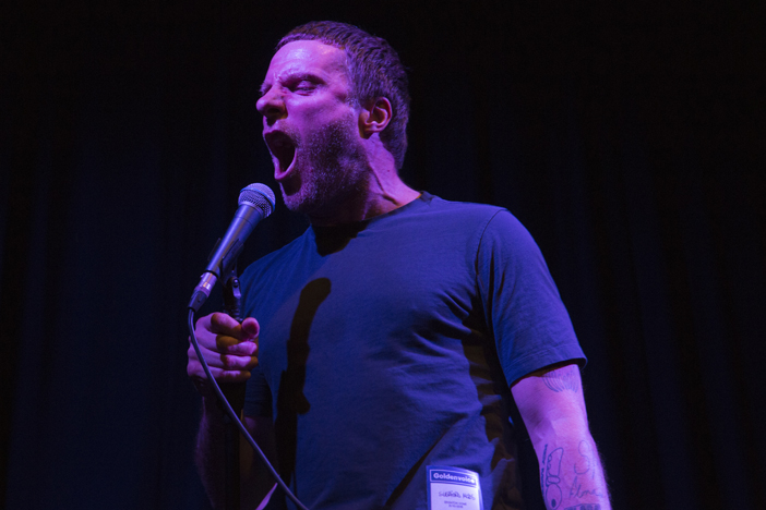 Sleaford Mods | Brighton Source