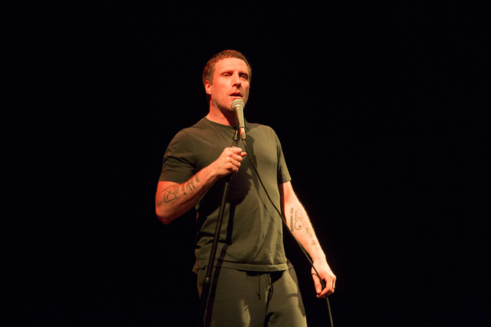 Sleaford Mods | Brighton Source