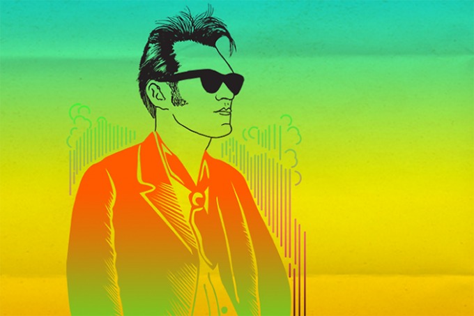 Mexrrissey | Brighton Source