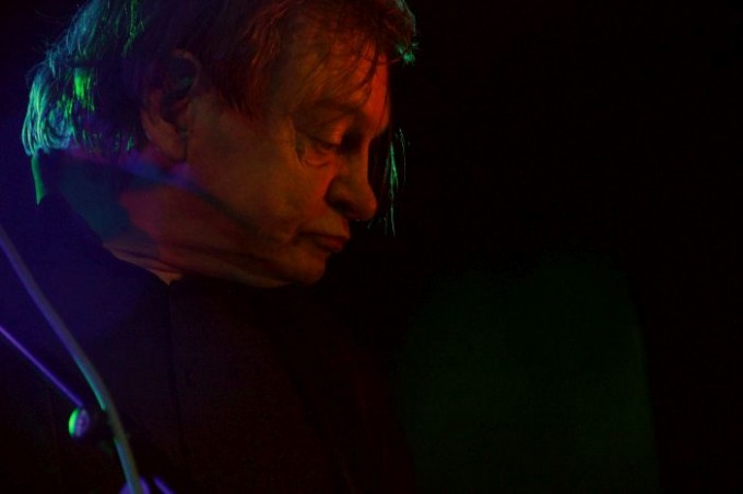 The Fall | Brighton Source