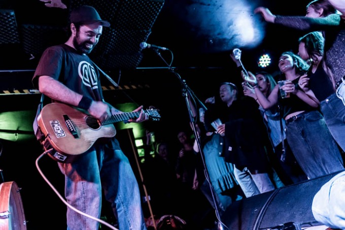 Beans On Toast | Brighton Source