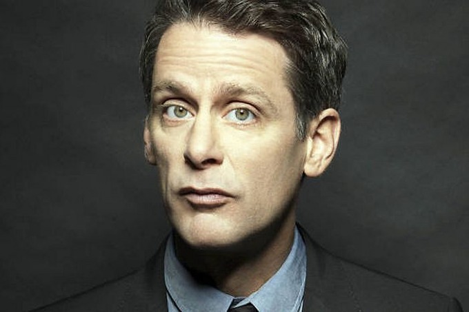 Scott Capurro | Brighton Source