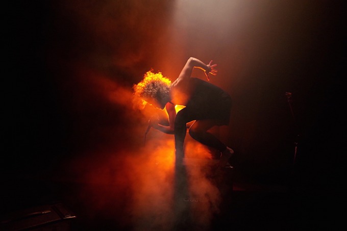 Medea Electronica | Brighton Source