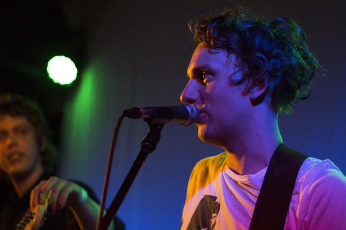 Methyl Ethel - Green Door Store - Brighton Source - Ashley Laurence - Time for Heroes Photography