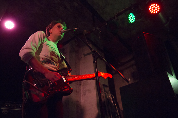 Methyl Ethel - Green Door Store - Brighton Source - Ashley Laurence - Time for Heroes Photography