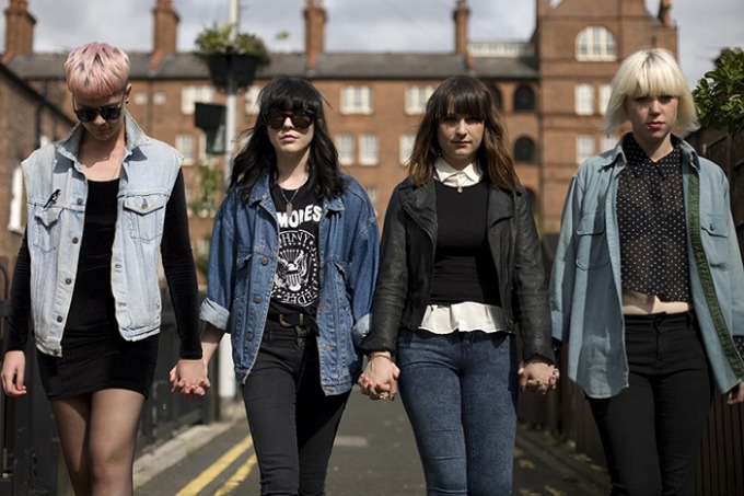 PINS | Brighton Source