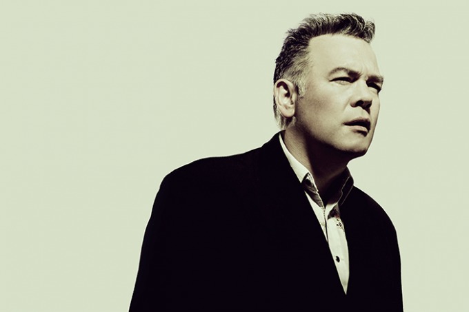 Stewart Lee | Brighton Source