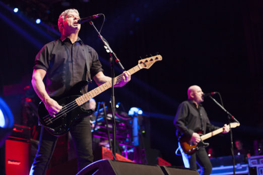The Stranglers | Brighton Source