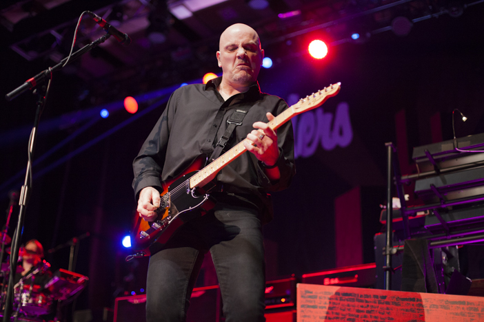 The Stranglers | Brighton Source
