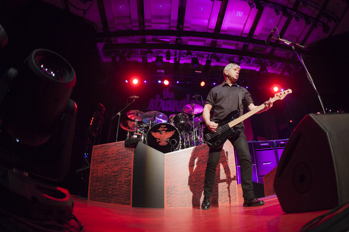 The Stranglers | Brighton Source