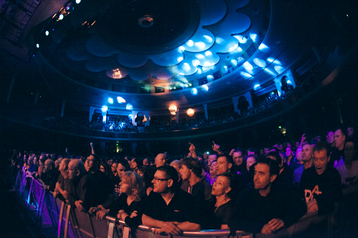 The Stranglers | Brighton Source